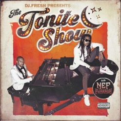 DJ Fresh & Nef the Pharaoh - The Tonite Show